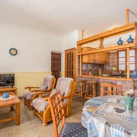 Casa El Mar Villa Guimar Bagian luar foto
